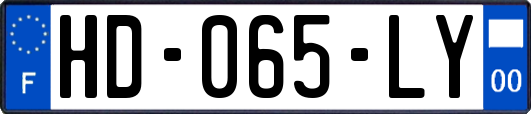 HD-065-LY