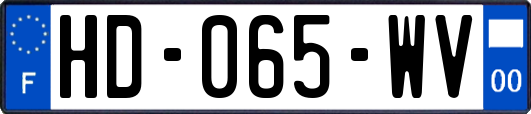 HD-065-WV