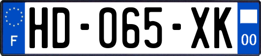HD-065-XK