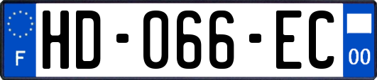 HD-066-EC
