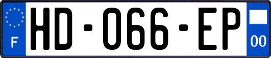 HD-066-EP
