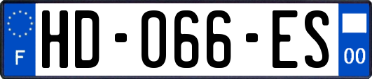 HD-066-ES