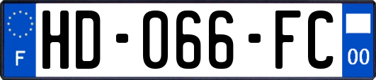 HD-066-FC