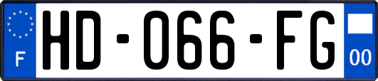 HD-066-FG