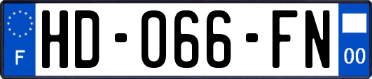 HD-066-FN