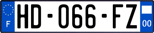 HD-066-FZ