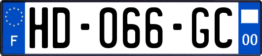 HD-066-GC