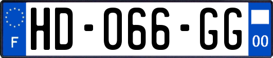 HD-066-GG