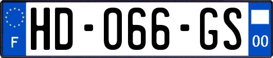 HD-066-GS