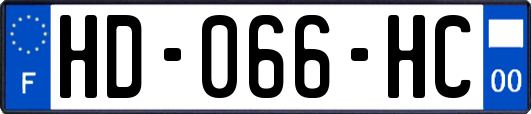 HD-066-HC