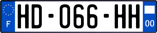 HD-066-HH