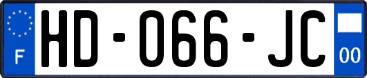HD-066-JC