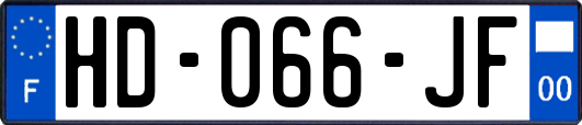 HD-066-JF
