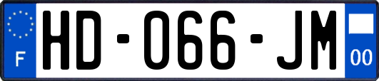 HD-066-JM