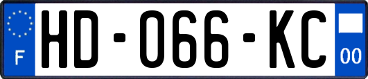 HD-066-KC