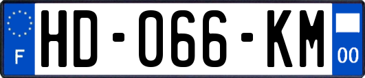 HD-066-KM