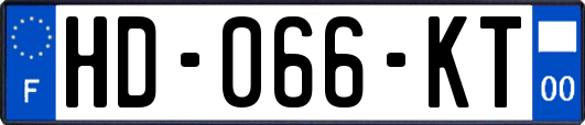 HD-066-KT