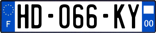 HD-066-KY