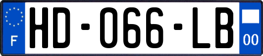 HD-066-LB