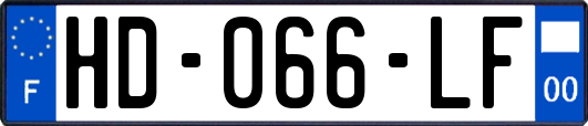 HD-066-LF