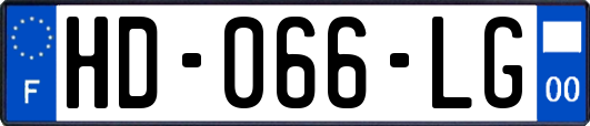 HD-066-LG