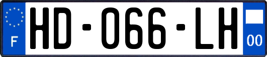 HD-066-LH