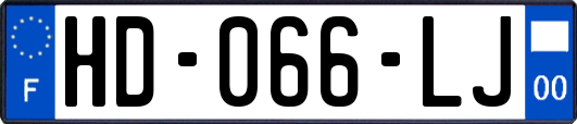 HD-066-LJ