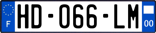 HD-066-LM