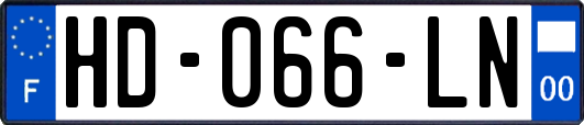 HD-066-LN