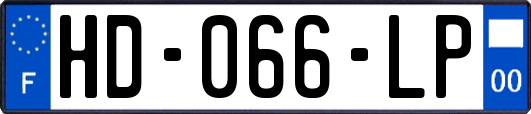 HD-066-LP