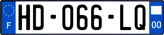 HD-066-LQ