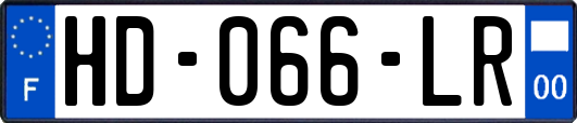 HD-066-LR