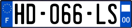 HD-066-LS