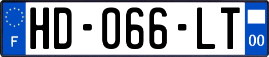 HD-066-LT