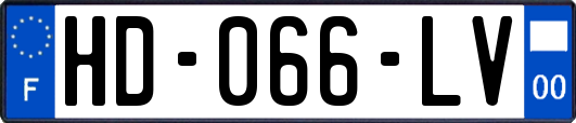 HD-066-LV