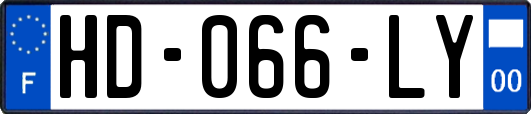 HD-066-LY