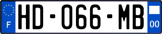 HD-066-MB