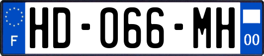 HD-066-MH