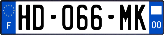 HD-066-MK