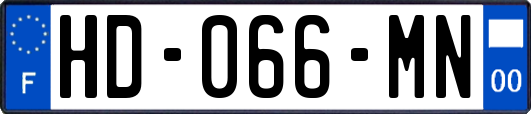 HD-066-MN