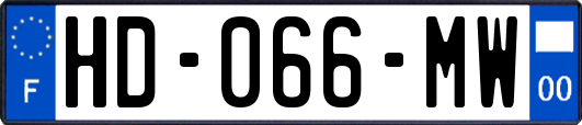 HD-066-MW