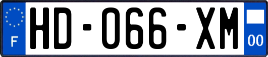 HD-066-XM