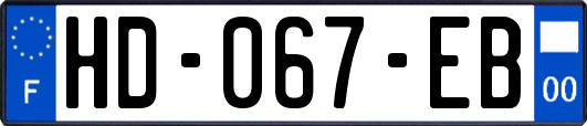 HD-067-EB