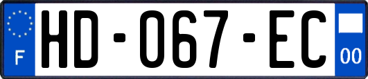 HD-067-EC