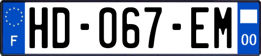 HD-067-EM