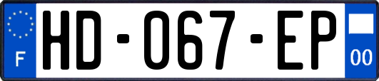 HD-067-EP