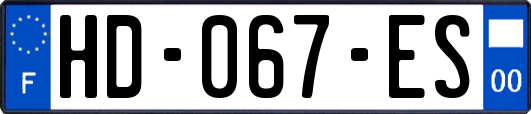 HD-067-ES