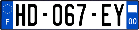HD-067-EY