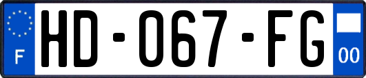 HD-067-FG