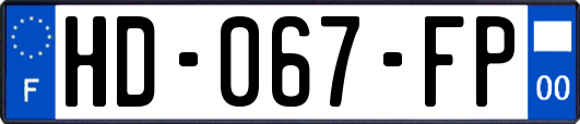 HD-067-FP